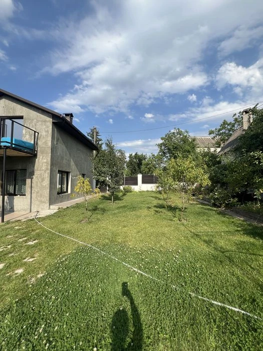 A summer house for sale - Vyrva