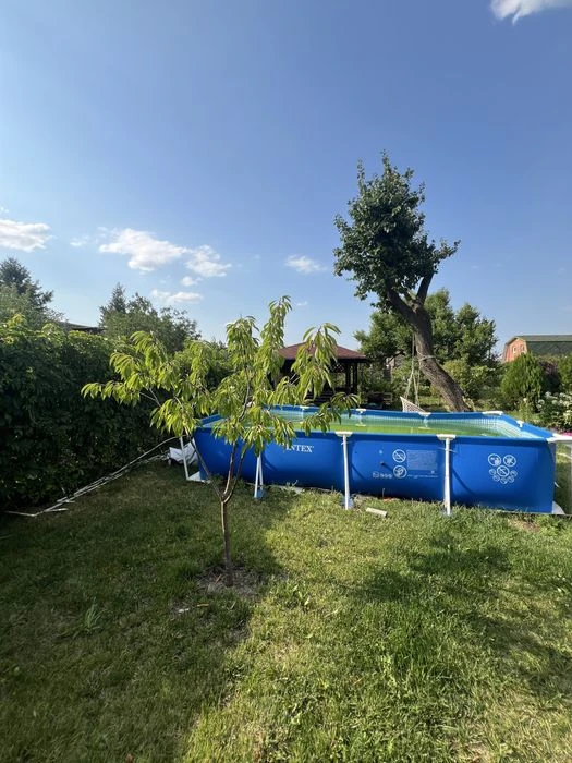 A summer house for sale - Vyrva