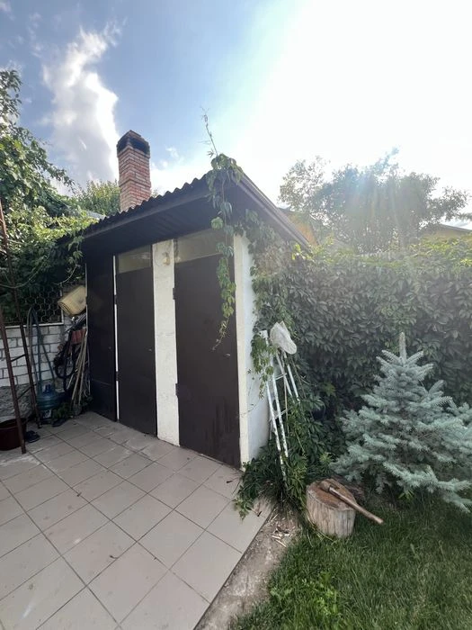A summer house for sale - Vyrva