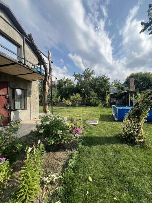 A summer house for sale - Vyrva