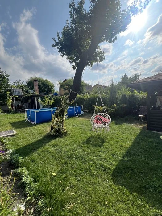 A summer house for sale - Vyrva