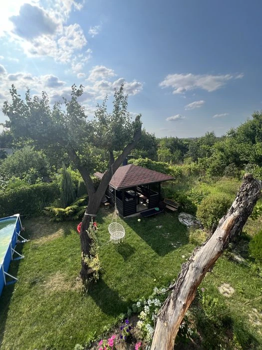 A summer house for sale - Vyrva