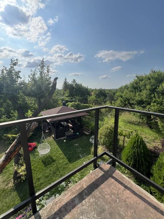 A summer house for sale - Vyrva