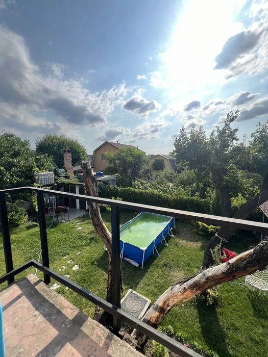 A summer house for sale - Vyrva