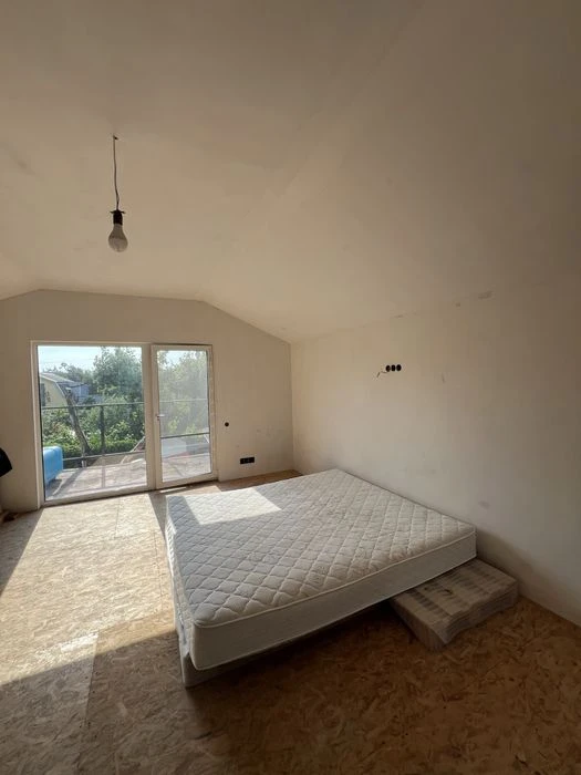 A summer house for sale - Vyrva