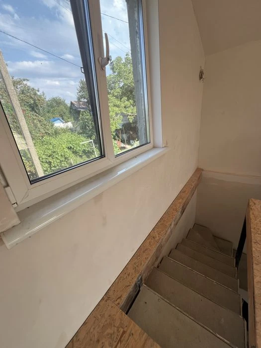 A summer house for sale - Vyrva