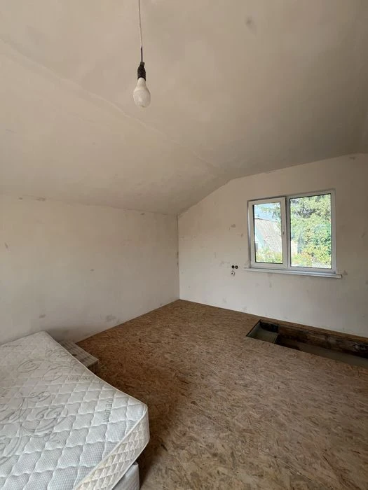 A summer house for sale - Vyrva