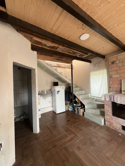 A summer house for sale - Vyrva