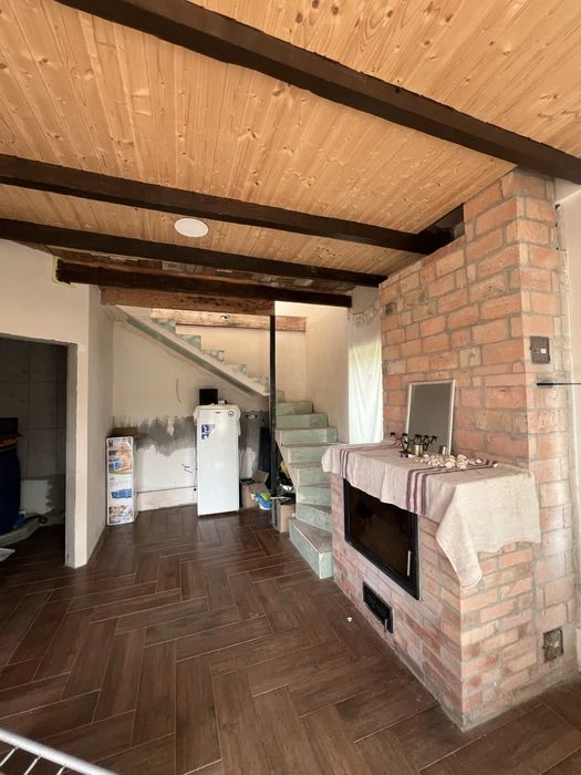 A summer house for sale - Vyrva