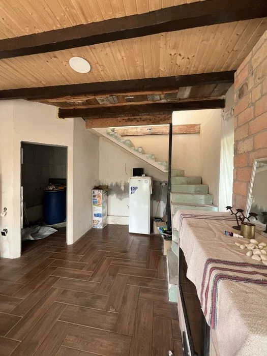 A summer house for sale - Vyrva
