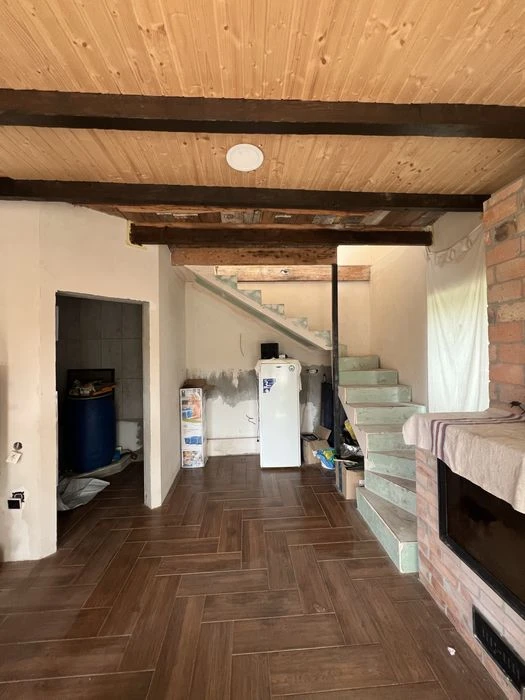 A summer house for sale - Vyrva