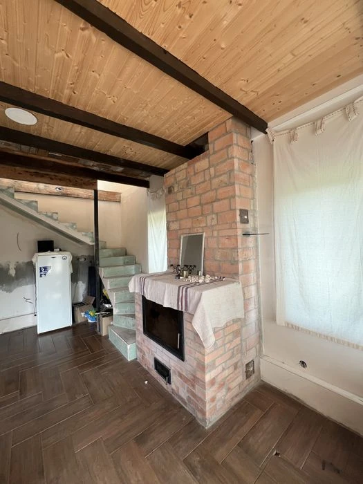 A summer house for sale - Vyrva
