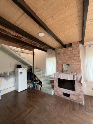 A summer house for sale - Vyrva