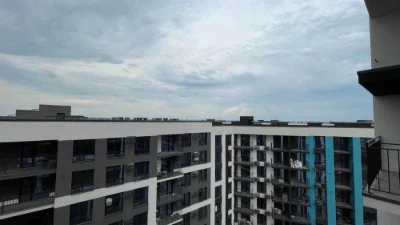 2-комнатная квартира в сданном ЖК Family Plaza — центр города,