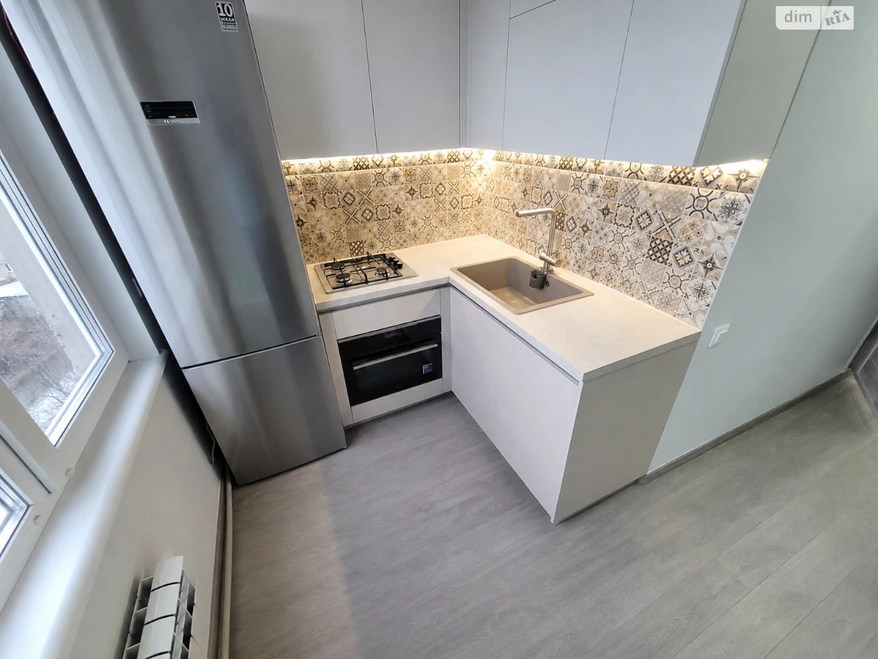 Apartment for sale Osnovyansky
