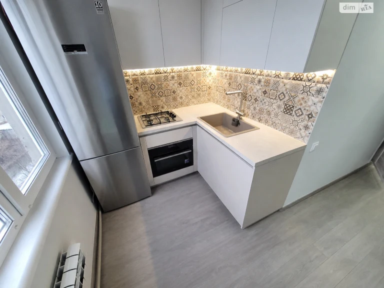 Apartment for sale Osnovyansky