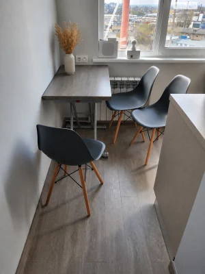 Apartment for sale Osnovyansky