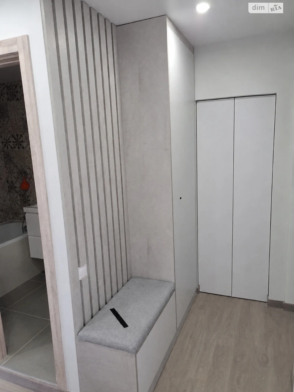 Apartment for sale Osnovyansky