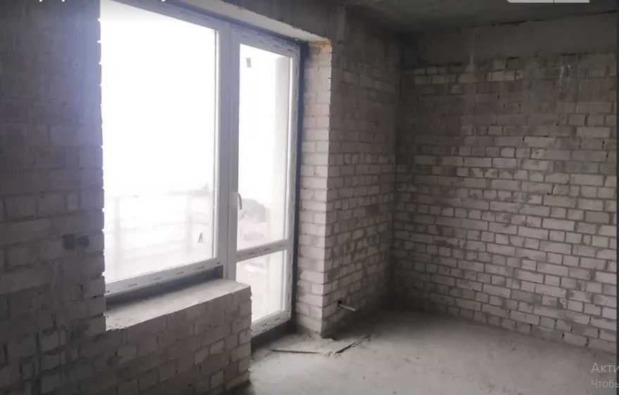 Продам 1к квартиру ЖК Слобожанская Слобода п.Юбилейный