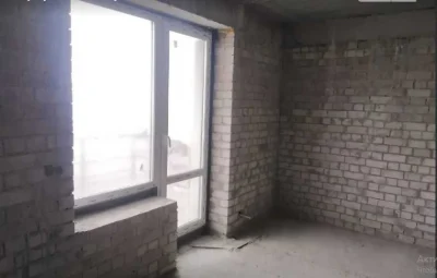 Продам 1к квартиру ЖК Слобожанская Слобода п.Юбилейный