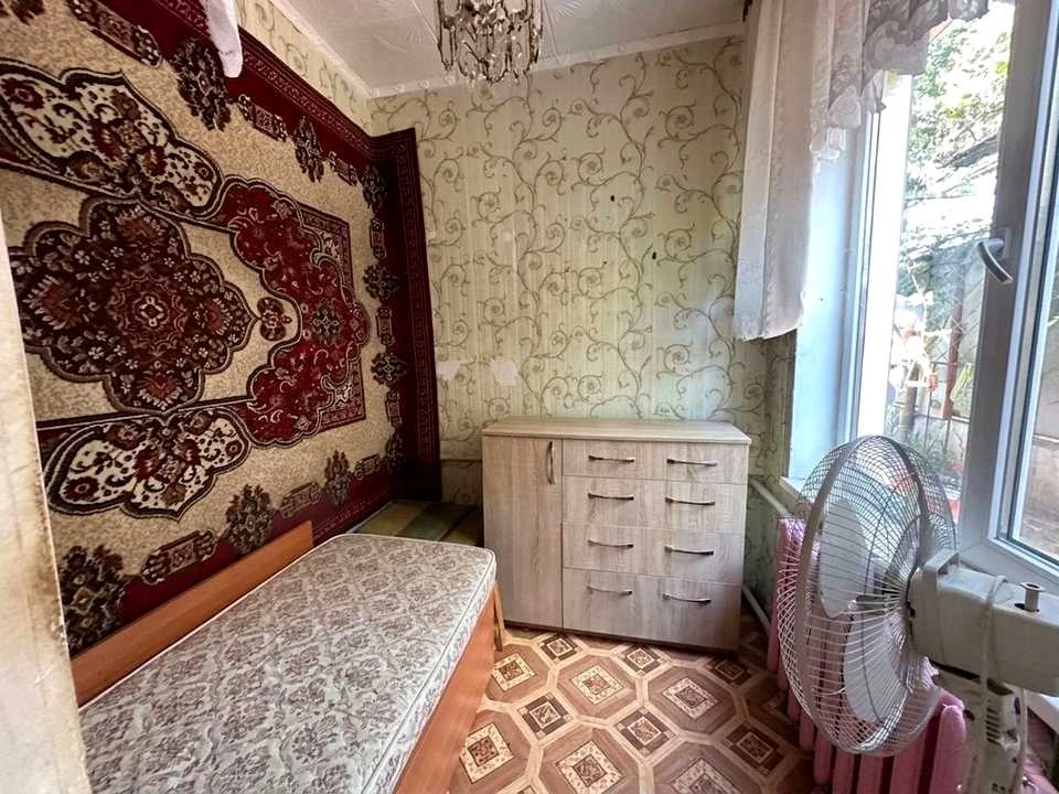 Дом. Одесса, Фигнер Веры ул.