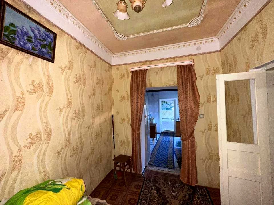 Дом. Одесса, Фигнер Веры ул.
