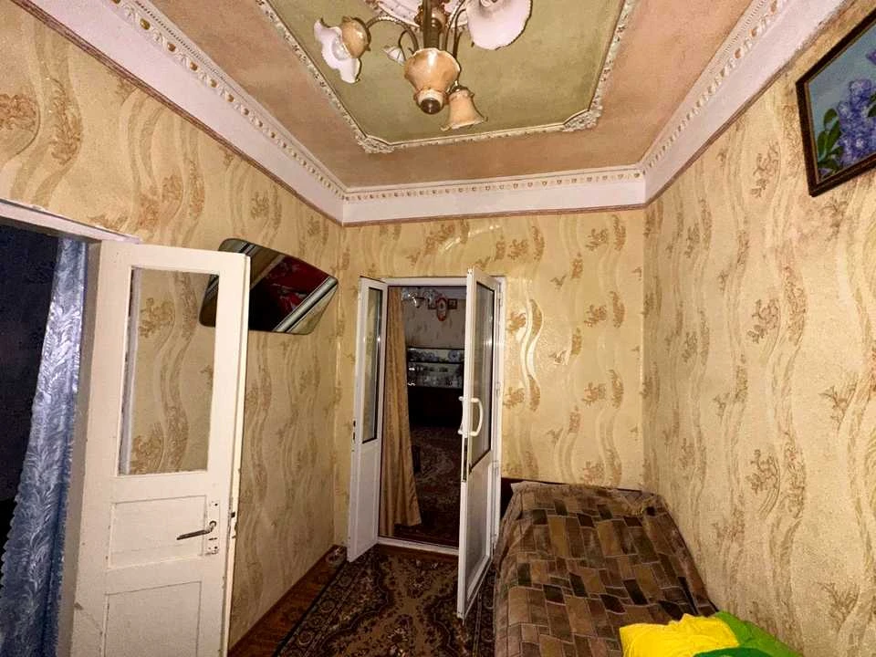 Дом. Одесса, Фигнер Веры ул.
