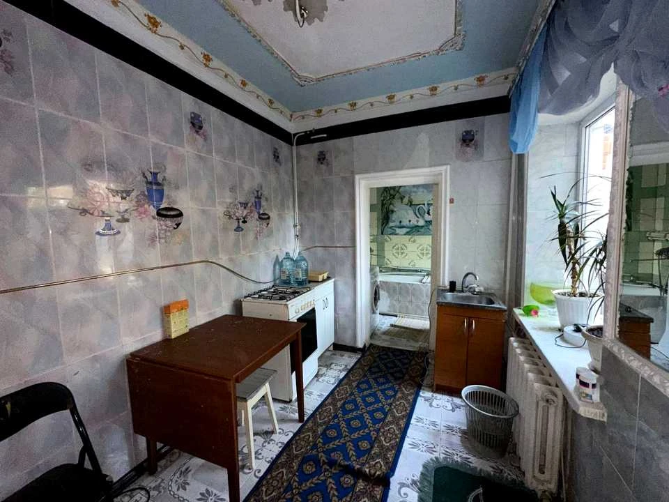 Дом. Одесса, Фигнер Веры ул.