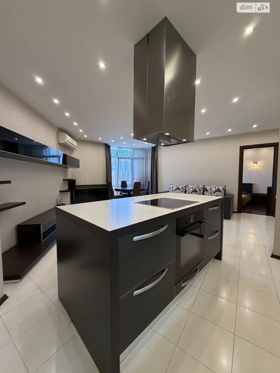 Довгострокова Оренда Квартира Аркадія