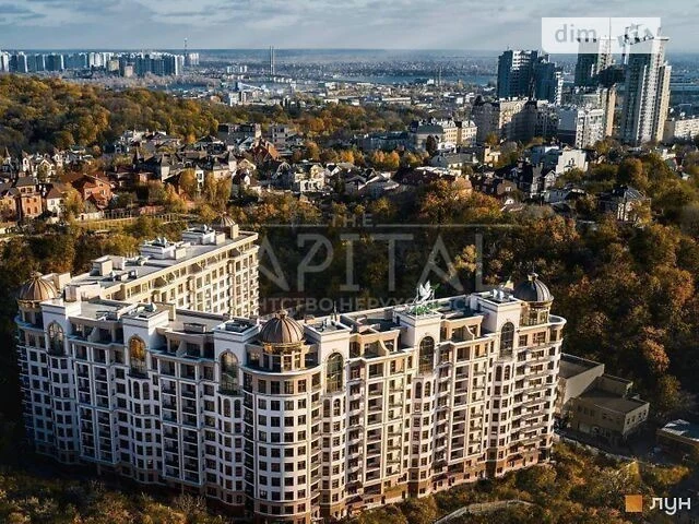 Sale of 3-room apartment 400 sq. m on Mykhayla Boychuk St. 17 • ID