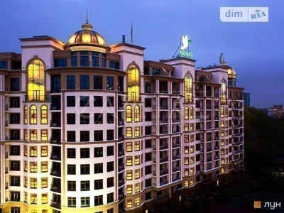 Sale of 3-room apartment 400 sq. m on Mykhayla Boychuk St. 17 • ID