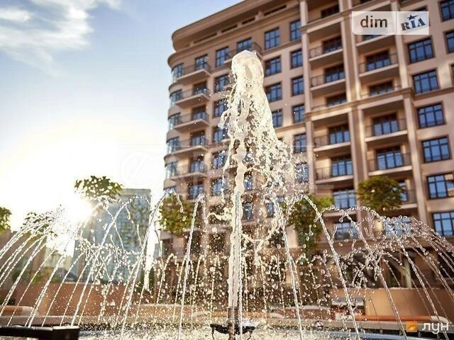 Sale of 3-room apartment 400 sq. m on Mykhayla Boychuk St. 17 • ID