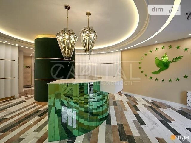 Sale of 3-room apartment 400 sq. m on Mykhayla Boychuk St. 17 • ID
