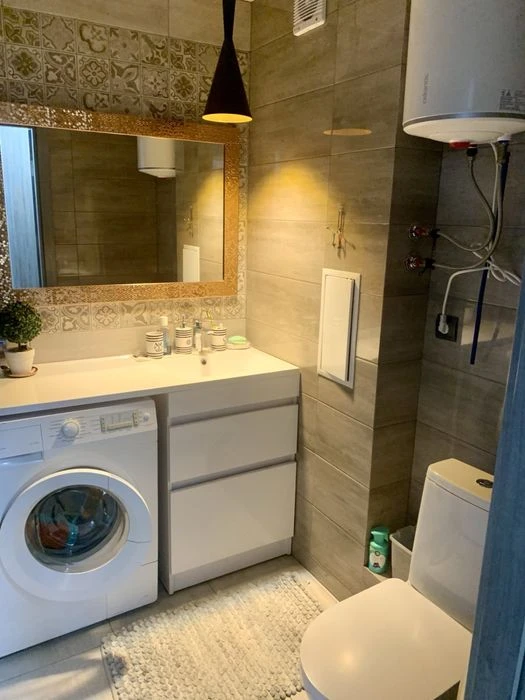 2-room apartment for sale, Khortytsky district