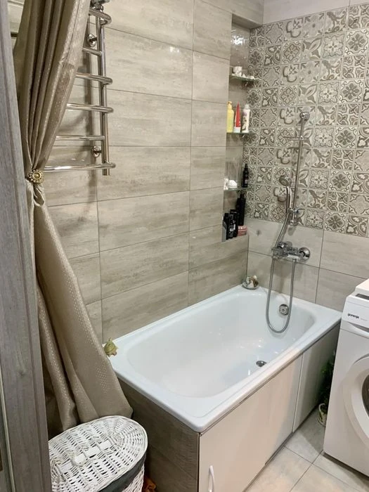 2-room apartment for sale, Khortytsky district