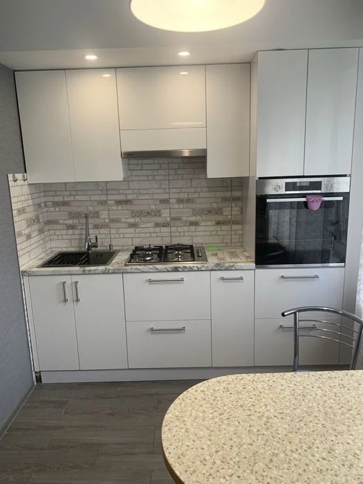 2-room apartment for sale, Khortytsky district