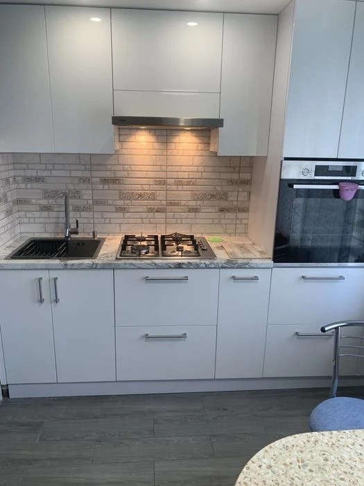 2-room apartment for sale, Khortytsky district