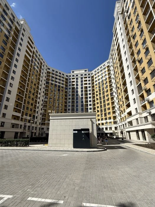 Продам от СОБСТВЕННИКА квартиру в ЖК Одесские традиции на Гл
