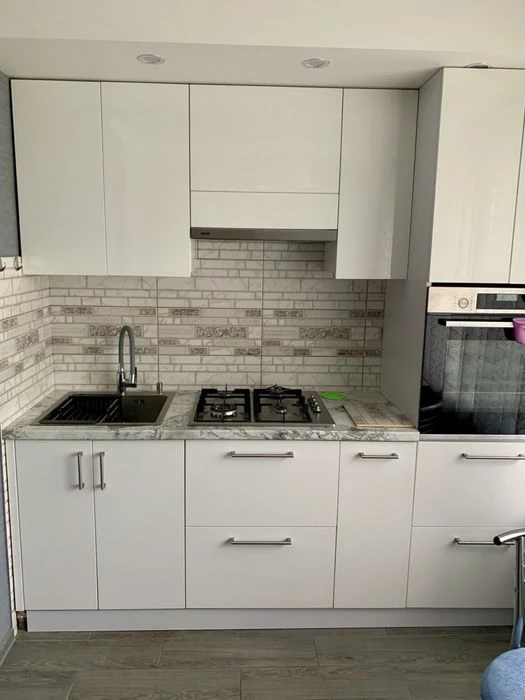 2-room apartment for sale, Khortytsky district