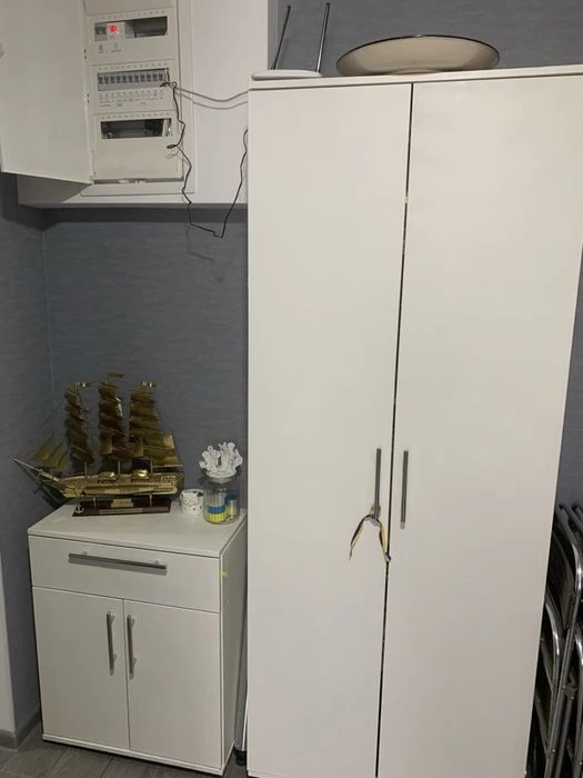 2-room apartment for sale, Khortytsky district