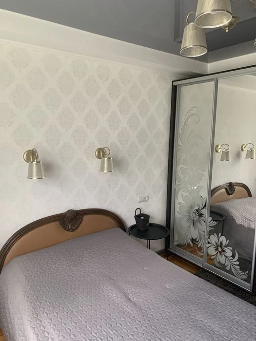 2-room apartment for sale, Khortytsky district