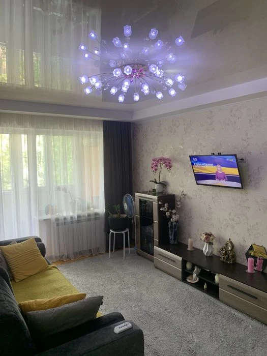 2-room apartment for sale, Khortytsky district