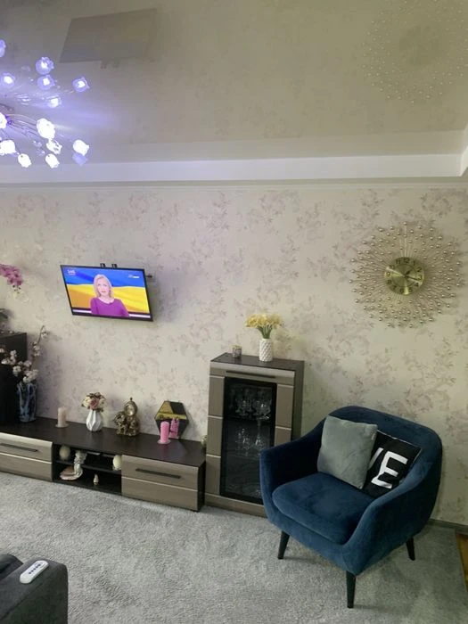 2-room apartment for sale, Khortytsky district