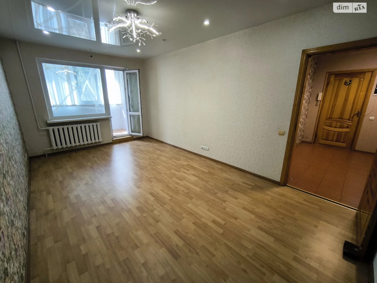Продажа квартиры Нивки.