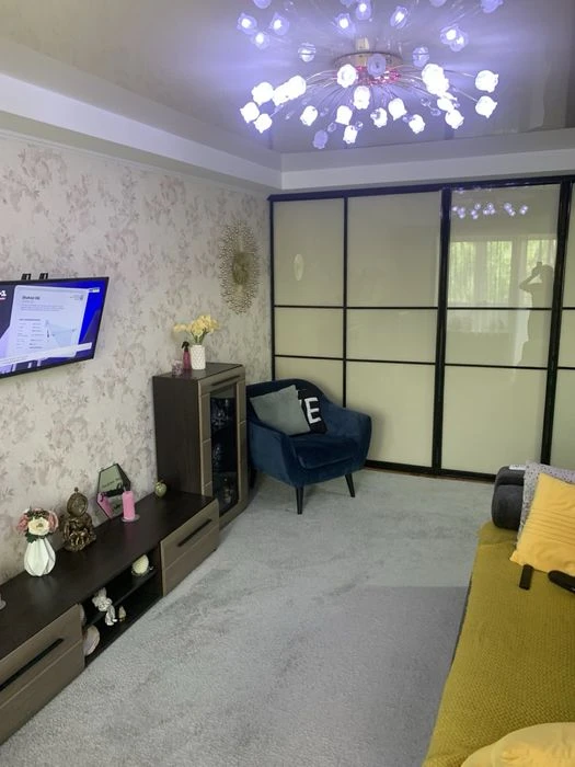 2-room apartment for sale, Khortytsky district