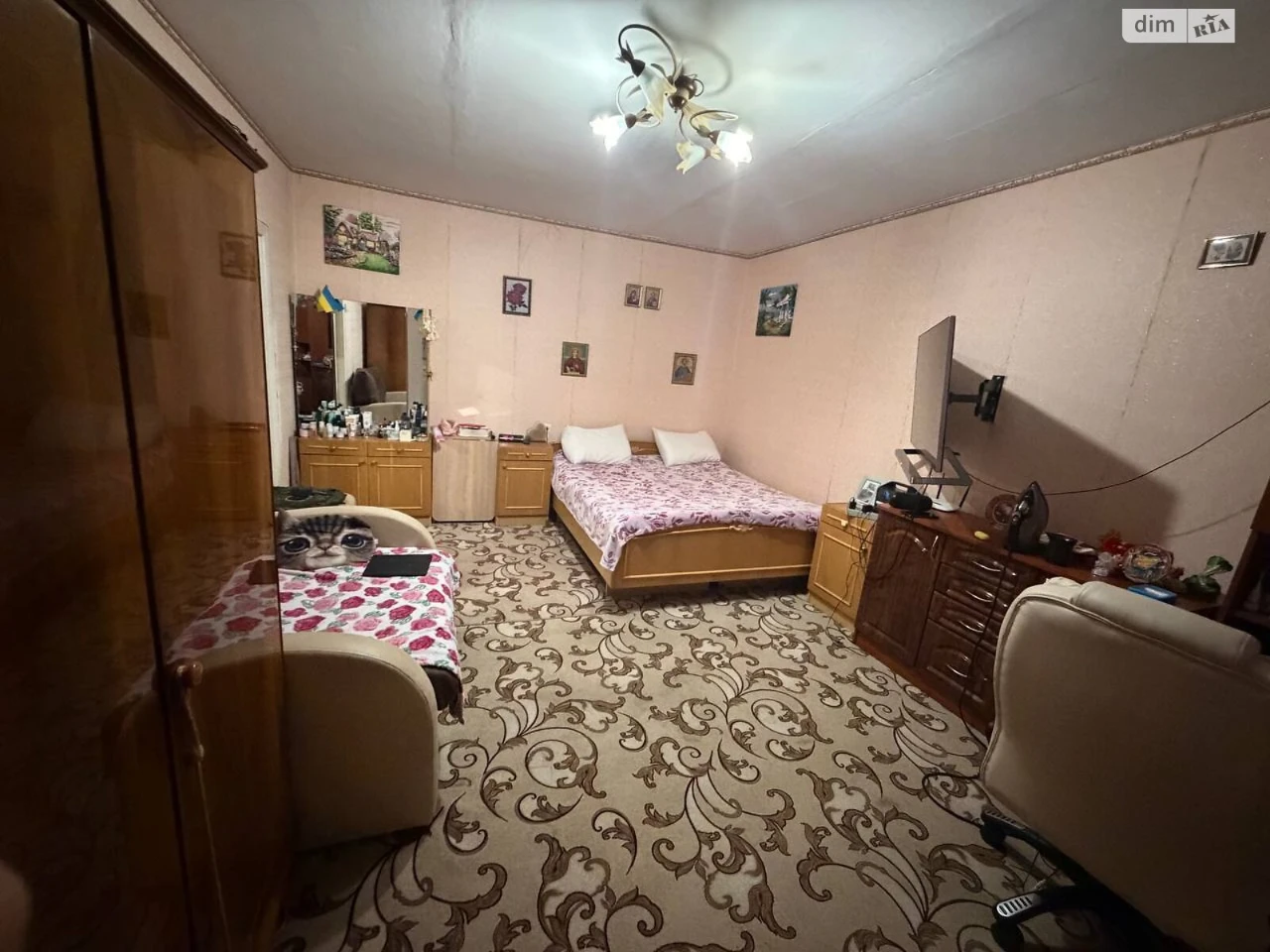 Продаж Квартира Південно-Західний