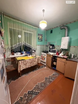 Продаж Квартира Південно-Західний