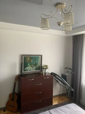 2-room apartment for sale, Khortytsky district