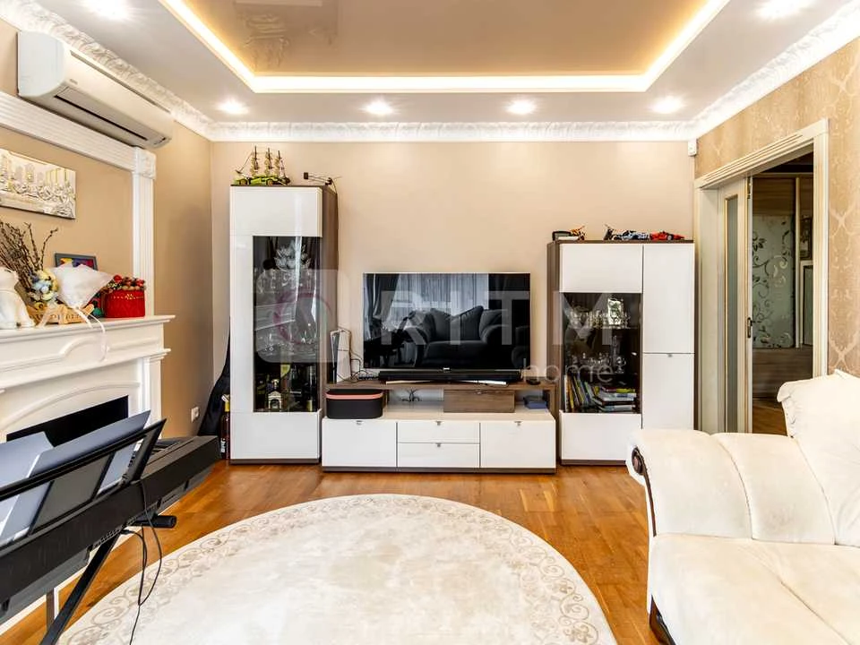 Apartment. Ivano-Frankivsk, Pasichna St.
