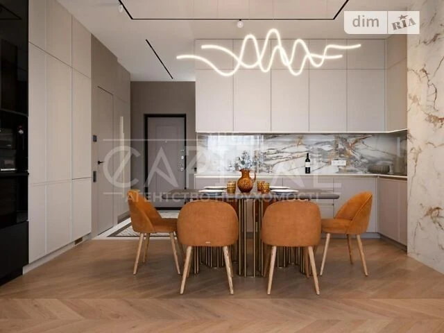 Продаж 3к квартири 85 кв. м на вул. Івана Федорова 2А • ID 3